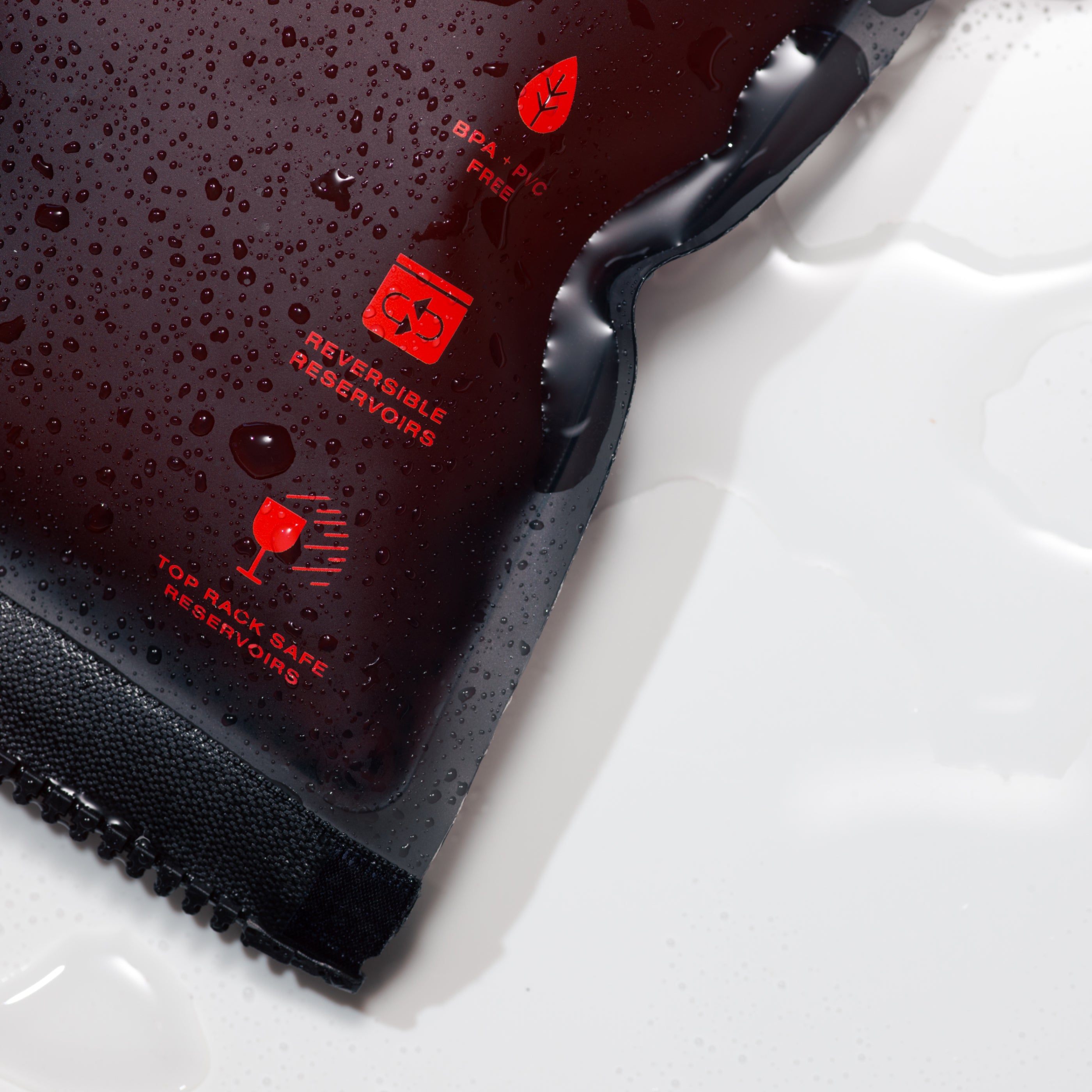 Enduro™ 9L Hydration Pack