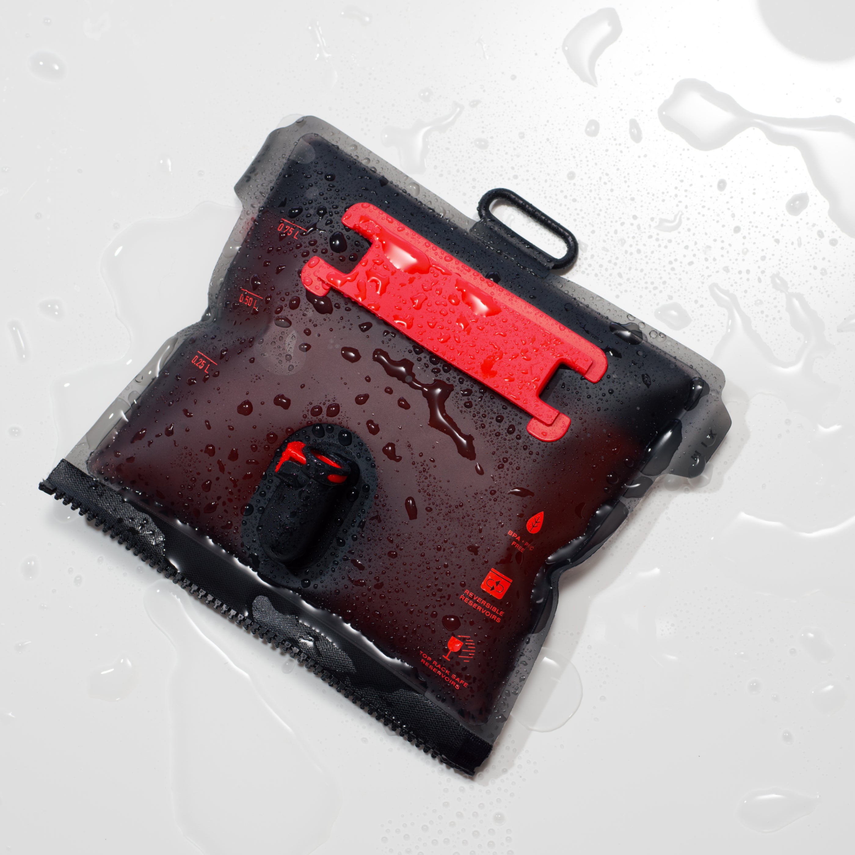 Flexx™ 2.5-Liter Hydration System