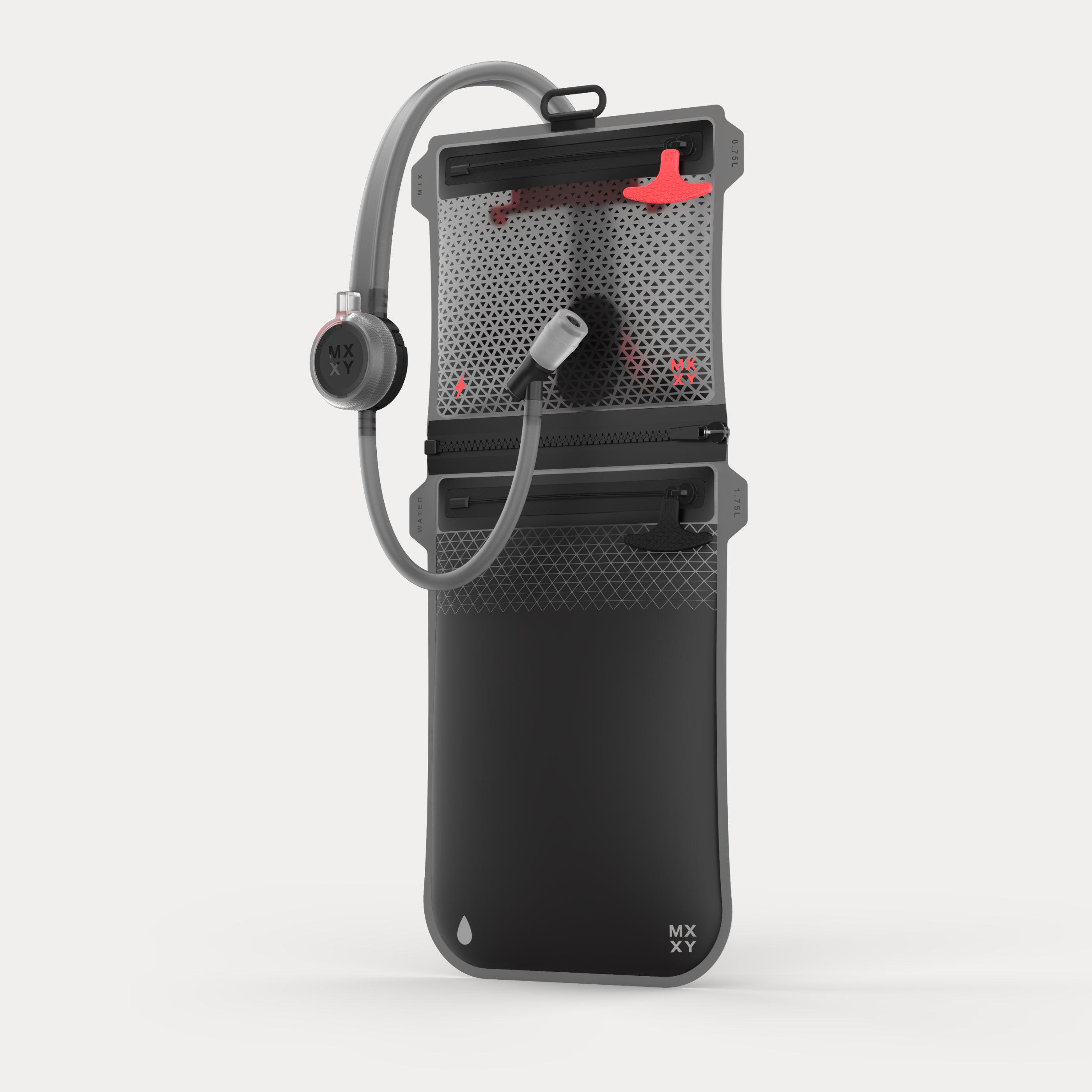 Flexx™ 2.5-Liter Hydration System