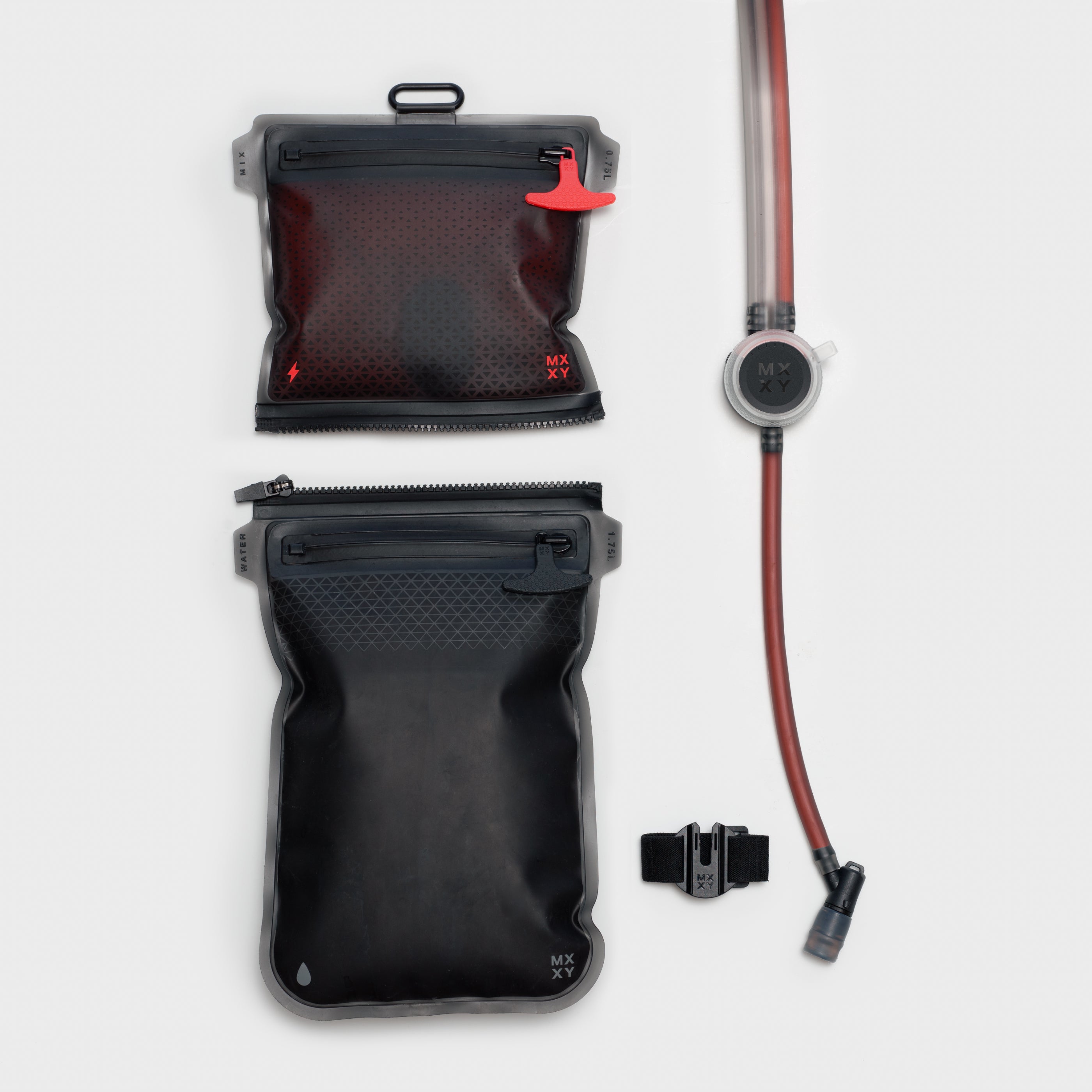 Flexx™ 2.5-Liter Hydration System